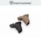 Strike M-LOK Mini HandStop with Cable Management System= рука Stop [ черный / Flat темный earth ]