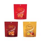 リンツリンド―ル4個入 72個セット　ノベルティ 販促品 記念品 まとめ買い