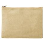 ジュート& コットン