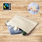 フェアトレードコット