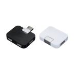 ＵＳＢハブ　フラット