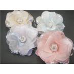 コサージュ 結婚式 入学 入園 卒業 卒園 【安心・長持ちの日本製コサージュ】037