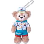 ダッフィーグッズ サニーファン 2019 ぬいぐるみバッジ ダッフィー 1488【あすつく対応商品】