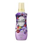 フレアフレグランス 柔軟剤 ドレッシー&ベリー 本体 570ml