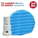 2点セット【FZ-Y80MF/1枚とFZ-AG01K1/1枚