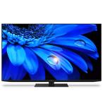 4T-C65EU1 シャープ 65V型 4K液晶テレビ AQUOS 4K BS・CS 4Kチューナー内蔵