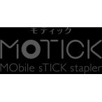 A-4902870866327 Max авторучка модель степлер MOTICK розовый 