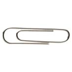 A-4953349056510 クラウン ゼムクリップ　袋入（１−１００本入）