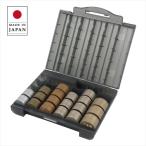 A-4971760002664 カール事務器 コインケース　グレー