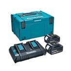 マキタ (Makita) パワーソースキット A-61226 - 最安値・価格比較