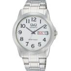 A142-214 ¥·¥Á¥º¥ó Day&Date ¥¹¥¿¥ó¥À¡¼¥É ¥¢¥Ê¥í¥°É½¼¨ÏÓ»þ·×