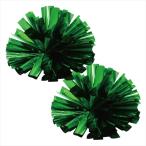 AR4521718195315a- Tec удобно Cheer pompon маленький зеленый 