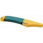 AR4521718400600 アーテック ロックナイフ イエロー 右