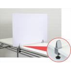 AR4521718522333a- Tec зажим тип panel разделитель комплект большой белый 