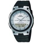 Yahoo! Yahoo!ショッピング(ヤフー ショッピング)AW-80-7AJH カシオ CASIO カシオコレクション スタンダード アナログデジタル腕時計