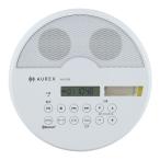 AX-CP50-W Toshiba CD плеер белый AUREX( Aurex ) Bluetooth установка многофункциональный модель 