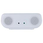 AX-CR30-W Toshiba CD радио белый AUREX широкий FM соответствует магнитола голос ясно функция горизонтальный compact 
