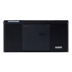 AX-CR90-K 東芝 SD／USB／CDラジオ ブラック AUREX ワイドFM対応 Bluetooth対応 ラジカセ