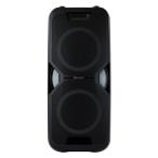 AX-WSP60-K Toshiba беспроводной динамик черный AUREX( Aurex ) Bluetooth соответствует широкий FM