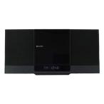 AX-WSS60-K 東芝 スリム型サウンドシステム ブラック AUREX（オーレックス） ミニコンポ Bluetooth受信機能