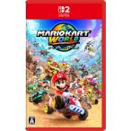 BEE-P-AAAAA 任天堂 Nintendo Switch 2 マリオカート ワールド パッケージ版