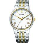 BM6774-51C シチズン コレクション　エコ・ドライブ腕時計