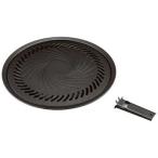CB-A-YPL Iwatani кассета ... для plate yakiniku plate (L) черный 