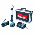 マキタ (Makita) 防災用コンボキット CK1008 - 最安値・価格比較