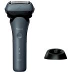 ES-L362W-A Panasonic Ram панель приборов 3 листов лезвие зеленовато-голубой голубой зарядка подставка есть мужской бритва LAMDASH 3 электробритва Panasonic