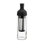 FIC-70-B ハリオ フィルターインコーヒーボトル ブラック 650ml