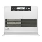 FW-72DX6-W ダイニチ 家庭用石油ファンヒーター ブルーヒーター クールホワイト タンク容量9.0L