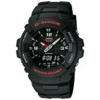 G-100-1BMJF カシオ G-SHOCK