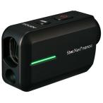 G-4562201213130 tech тугой ShotNavi лазерный дальномер . контейнер Laser Sniper nano+ BLACK