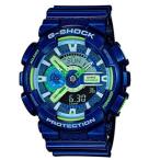 Yahoo! Yahoo!ショッピング(ヤフー ショッピング)GA-110MC-2AJF カシオ G-SHOCK アナログ腕時計