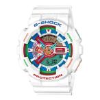 Yahoo! Yahoo!ショッピング(ヤフー ショッピング)GA-110MC-7AJF カシオ G-SHOCK アナログ腕時計