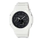 GA-2100-7AJF ¥«¥·¥ª G-SHOCK ¥á¥ó¥ºÏÓ»þ·× ¥¢¥Ê¥í¥° Ȭ³Ñ·Á ¥Û¥ï¥¤¥È
