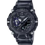 GA-2200SKL-8AJF ¥«¥·¥ª G-SHOCK ¥¢¥Ê¥í¥°¥Ç¥¸¥¿¥ëÏÓ»þ·× Sound Wave