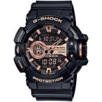 Yahoo! Yahoo!ショッピング(ヤフー ショッピング)GA-400GB-1A4JF カシオ G-SHOCK　アナログデジタル腕時計　