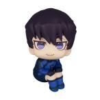 ショッピングメガハウス H-4535123842818 メガハウス るかっぷ ブルーロック 烏 旅人