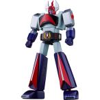 H-4571697181250 グッドスマイルカンパニー MODEROID ダンガードA 『惑星ロボ ダンガードA』