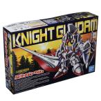 H-4573102604156 バンダイスピリッツ SDガンダム BB戦士 No370 LEGEND BB 騎士ガンダム （ナイトガンダム）