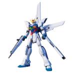 H-4573102648716 バンダイスピリッツ HGAW 機動新世紀ガンダムX GX-9900 ガンダムエックス