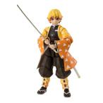 H-4573102673619 BANDAI SPIRITS S.H.Figuarts 我妻善逸 「鬼滅の刃」