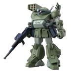 H-4573102685599 BANDAI SPIRITS HG スコープドッグターボカスタム 「装甲騎兵ボトムズ ザ・ラストレッドショルダー」