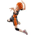 ショッピングハイキュー H-4573102687296 BANDAI SPIRITS S.H.Figuarts 日向翔陽 『ハイキュー！！』