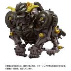 H-4904810995197 タカラトミー ゾイド ナックルコング 斉天 モンスターハンターコラボ
