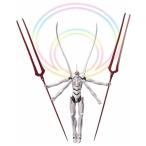 H-4934054026708 コトブキヤ エヴァンゲリオン第13号機 疑似シン化第３＋形態（推定） KP358R