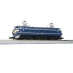 H-4949727687803 カトー EF66 0番台後期形 ブルートレイン牽引機  Nゲージ 鉄道模型