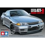 Yahoo! Yahoo!ショッピング(ヤフー ショッピング)H-4950344243419 タミヤ 1／24 NISSAN スカイラインGT-R（R32）ニスモカスタム