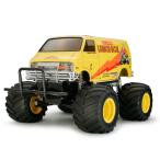 H-4950344583478 タミヤ 電動RCカーシリーズ No.347　1／12RC ランチボックス